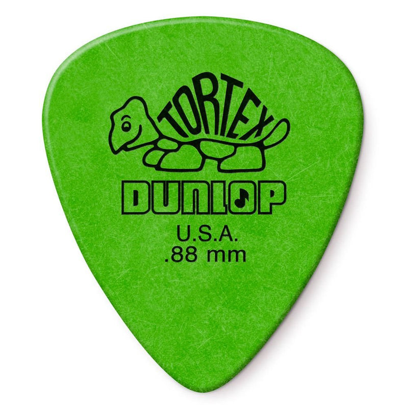 Palheta Dunlop 0,88mm