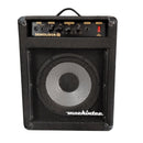 Amplificador Cubo Baixo BX60 10 Mackintec 60RMS Courvin