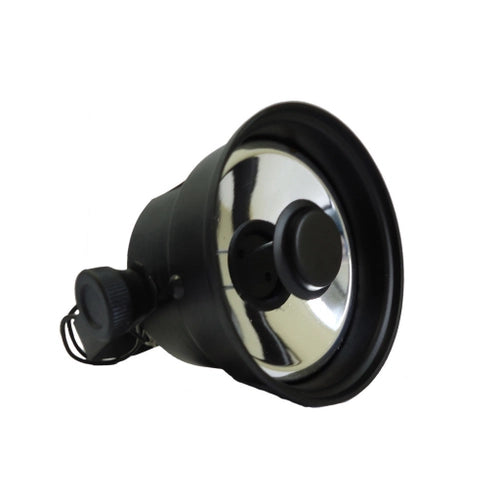 Mini Refletor de Led Partylight PLED13