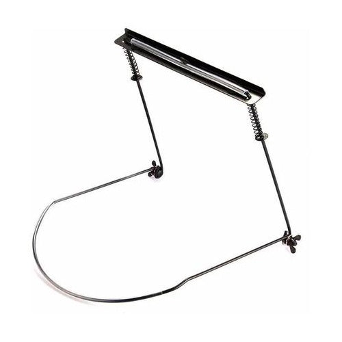 Suporte Segurador Universal Gaita De Boca Smart Sm033
