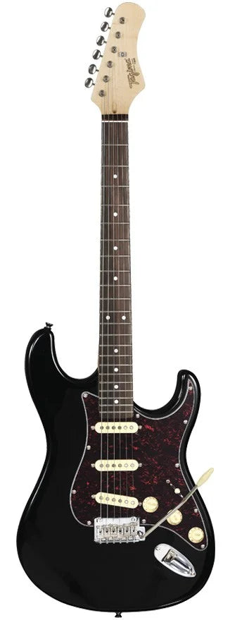 Guitarra Tagima T-635 Classic BK Preto