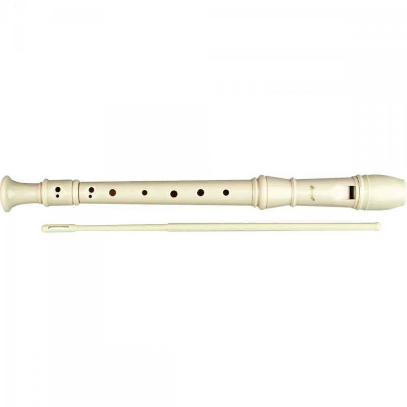 Flauta Doce Germanica TRC57G Concert