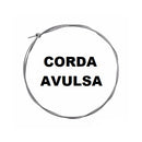 Corda Avulsa para Guitarra 2 (Si)