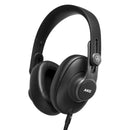 Fone De Ouvido Akg K361 Fechado Studio