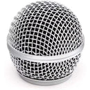 Globo para Microfone