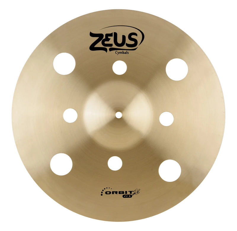 Prato Zeus Orbit x Crash 17 Liga B20 ZOXC17