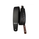 Correia Sintético Vintage Preto Basso VT L 01