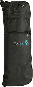 Capa Viasom C118lr para Baquetas Reduzidas Luxo Premium