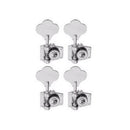 Tarraxa Contrabaixo Avulsa Jazz Bass BM40CR