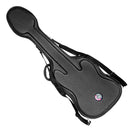Semi Case para Guitarra Strato Solid Sound