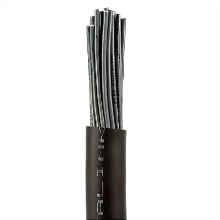 Cabo MULTILINK 36Px24 AWG Capa Preta 36 vias