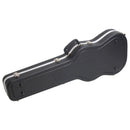 Hard Case Baixo Contrabaixo  Case Abs Solid Sound