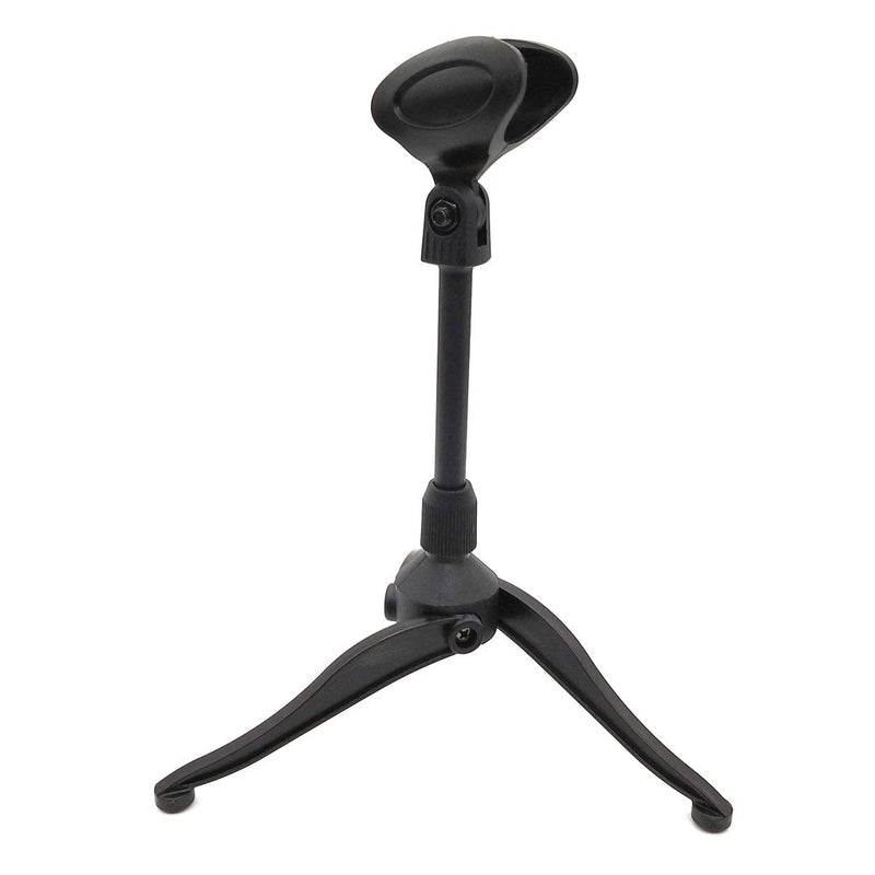 Pedestal Mesa Smart Sm 80 P/ Microfone C/ Caximbo SM-080