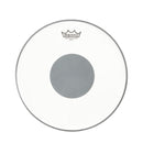 Pele de Ataque 14 Remo Controlled Sound Porosa 14 Cir Preto