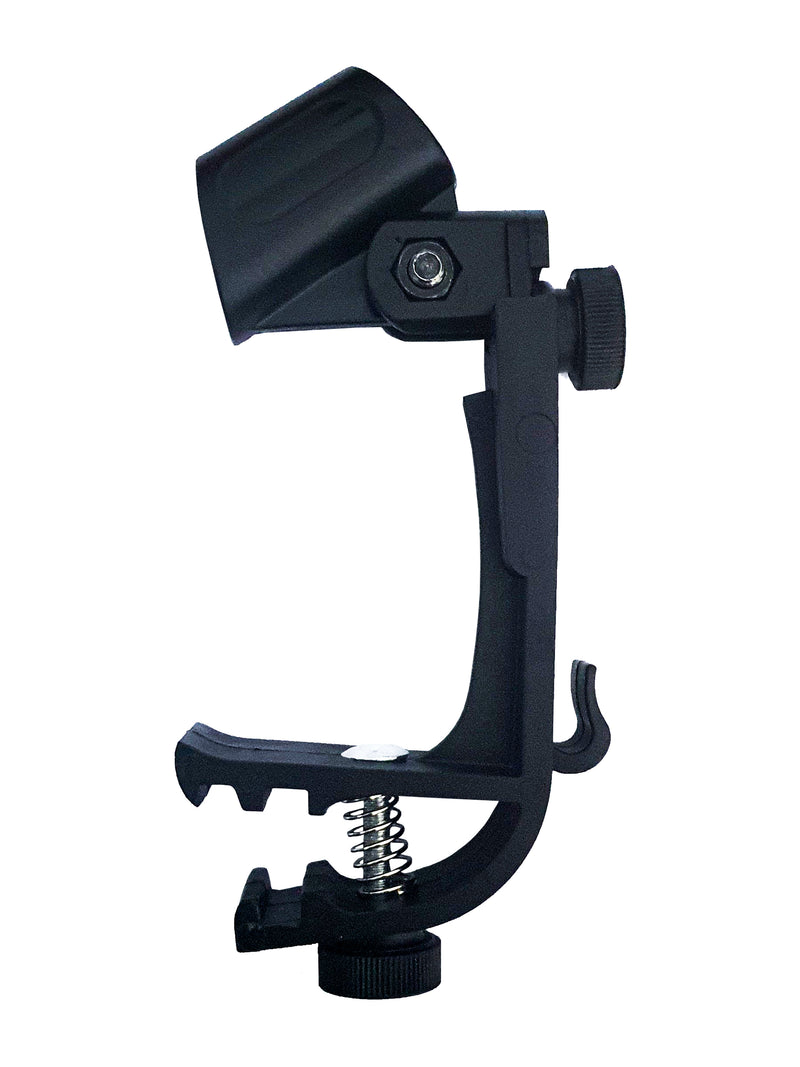 Suporte Clamp para Bateria Drum Cscb 01 - Bk