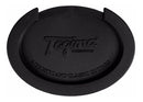 Abafador No Feedback Para Violão Tagima Aço/nylon Oval TAF1