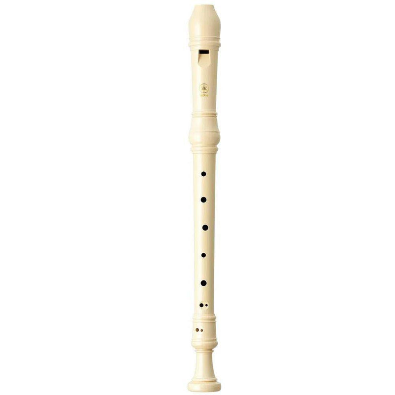 Flauta Doce Contralto YRA27III Yamaha Germanica