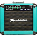Amplificador Mackintec Maxx 15  Guitarra 15W Cor Music