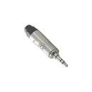 Conector Plug P2 Stereo Datalink