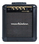 Amplificador Contra Baixo Mackintec Bx30 Young 30w Rms