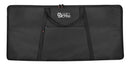 Capa Bag Piano 7/8 M Soft Case Start Almofadada