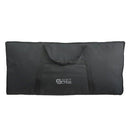 Capa Bag Teclado Sintetizador 5/8 P Soft Case Start