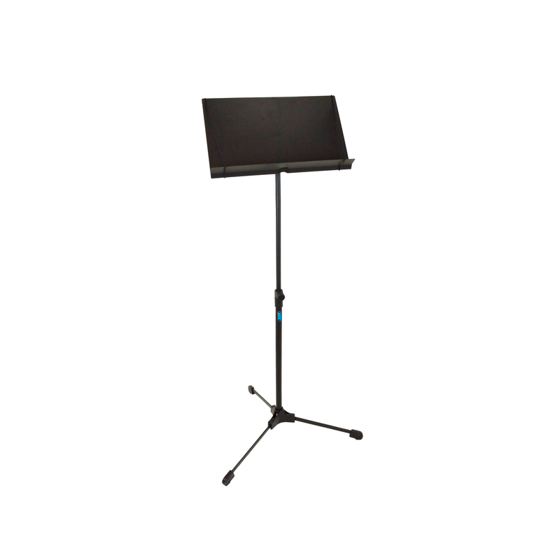 Suporte Para Partitura Ask Epm Maestro Preto