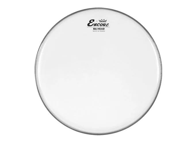 Pele de Ataque 14 Encore Remo Ambassador Transparente En0314