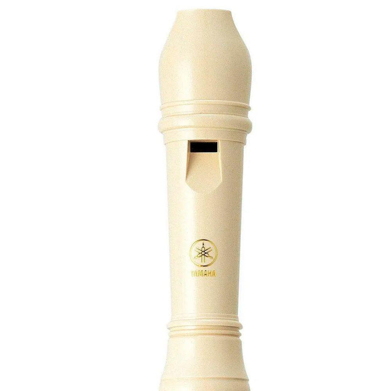 Flauta Doce Contralto YRA27III Yamaha Germanica