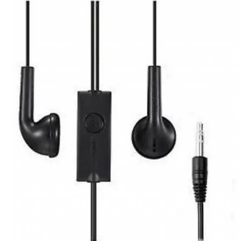 Fone De Ouvido P2 Estéreo Android Super Bass KR001