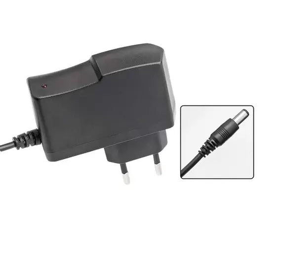 Fonte Bivolt 12v 1amp Mxt