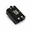 Amplificador Santo Angelo Para Fones De Ouvido Mod AF1 Preto