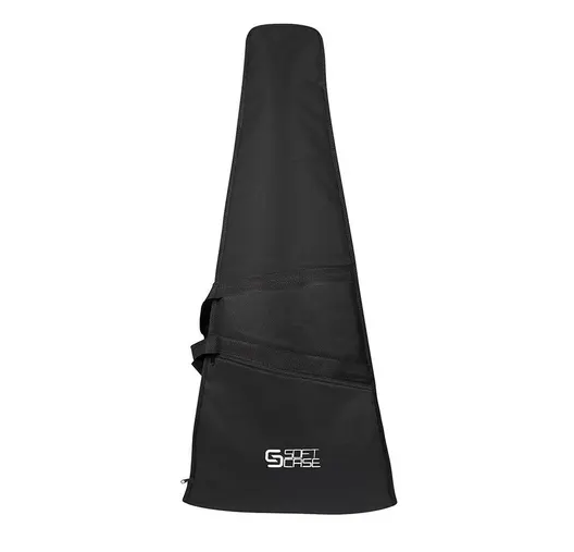 Capa Bag Contra Baixo Soft Case Start
