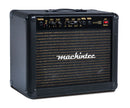 Amplificador Para Guitarra Mackintec Turbo Drive 8 35 RMS