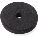 Feltro para prato de Bateria