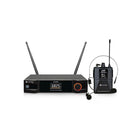 Microfone Kadosh sem fio Kdsw401h