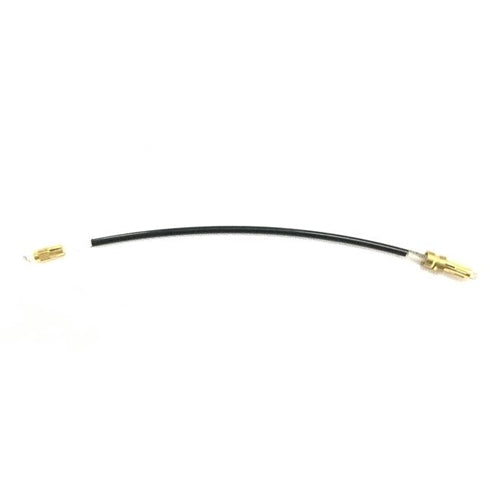 Rabicho Violino 1/2 - 1/4 Wave V-tp-h