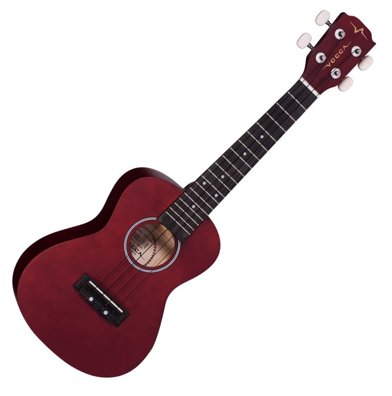 Ukulele Tenor Acústico Vogga Vuk323 Bc Acústico
