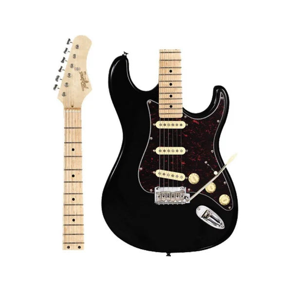 Guitarra Tagima T-635 Classic BK Preto