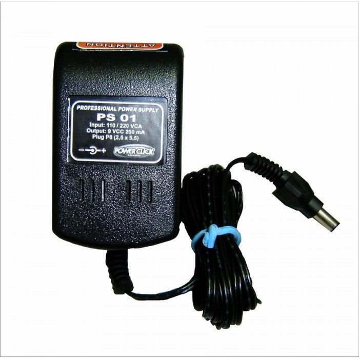 Fonte De Alimentação Power Click Ps01
