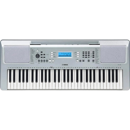 Teclado 61 Teclas Yamaha Ypt-370 Arranjador