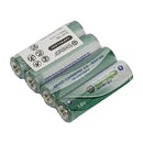 Pilha Zinco Comum 1.5v AAA Tubo  Bap-R3