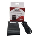 Pedal Sustain Para Teclado Smart Smps01 Plug P10