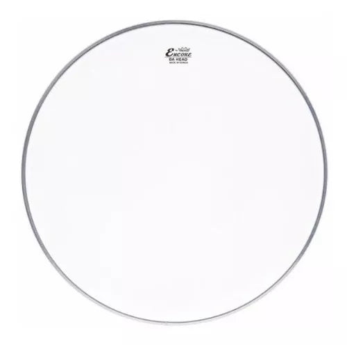 Pele de Ataque 14 Encore Remo Ambassador Transparente En0314