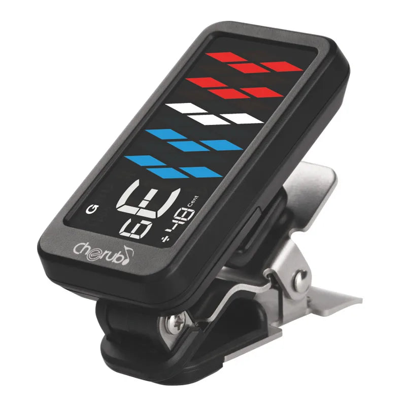 Afinador Cromático Digital WST905LI