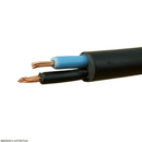 Cabo PP 2X1,50mm Preto