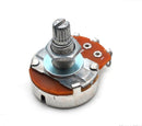 Potenciometro Guitarra Prince Qt-1005 B500k