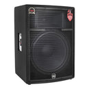 Caixa Som Leacs Brava 1200 Passiva 150W RMS Alto Falante 12
