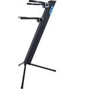 Suporte Estante Teclado Duplo Notebook Ask Pmd3