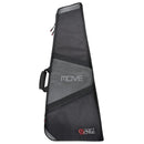 Capa Bag Guitarra Soft Case Move Super Luxo